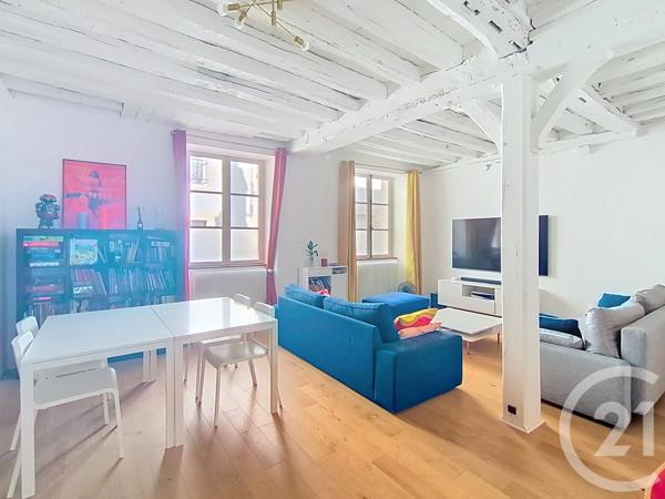 Maison à vendre  7 pièces - 180 m 2   ORLEANS  - 45