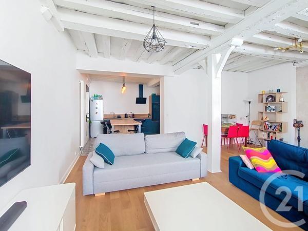 Maison à vendre  7 pièces - 180 m 2   ORLEANS  - 45