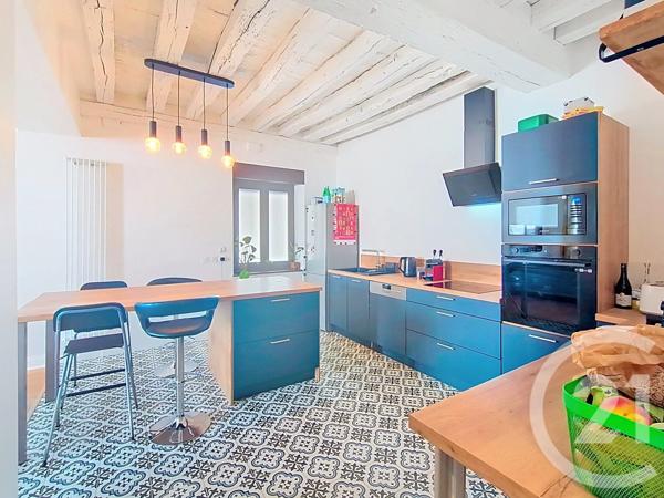 Maison à vendre  7 pièces - 180 m 2   ORLEANS  - 45