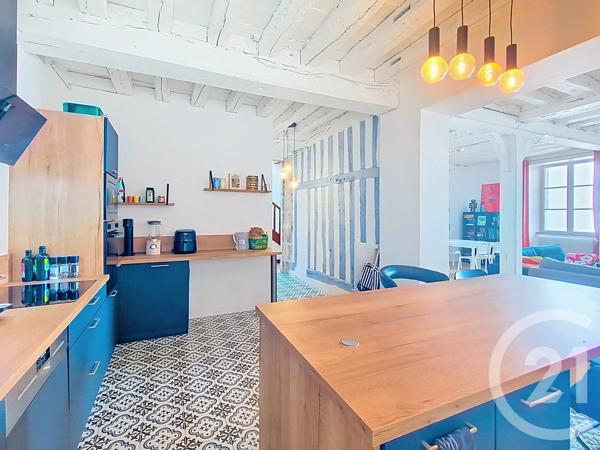 Maison à vendre  7 pièces - 180 m 2   ORLEANS  - 45