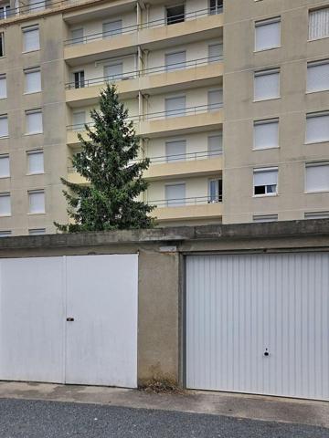 Prêt à mettre ses meubles