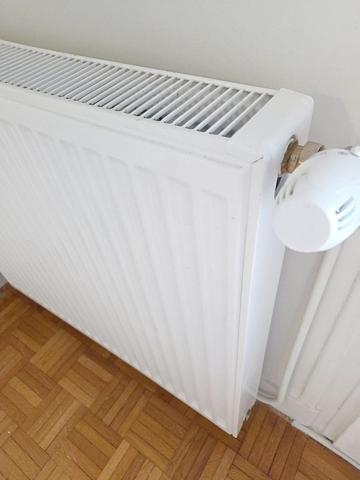 Prêt à mettre ses meubles