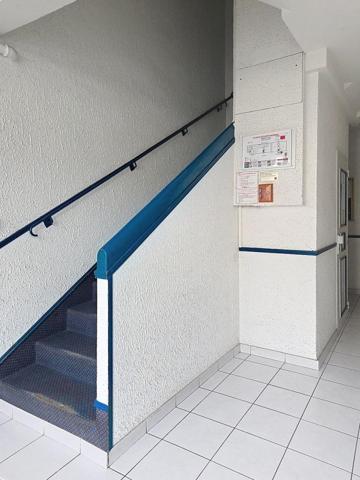 Prêt à mettre ses meubles