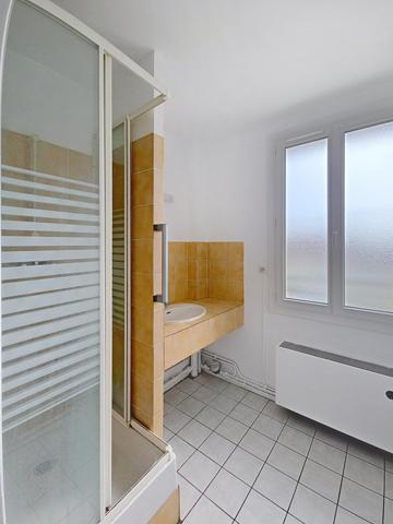 Prêt à mettre ses meubles