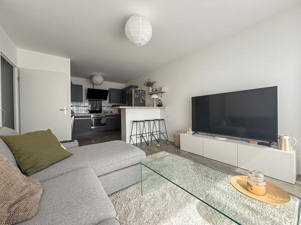 Appartement Montmagny 3 pieces