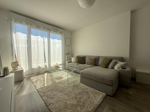 Appartement Montmagny 3 pieces