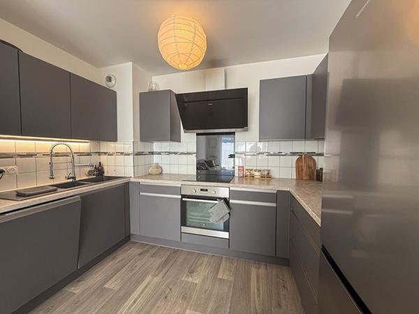 Appartement Montmagny 3 pieces