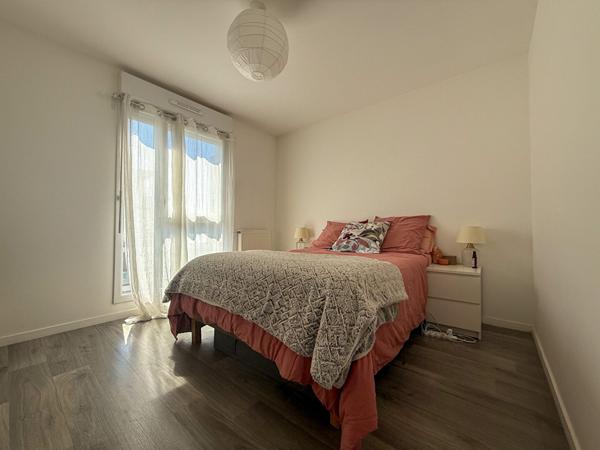 Appartement Montmagny 3 pieces