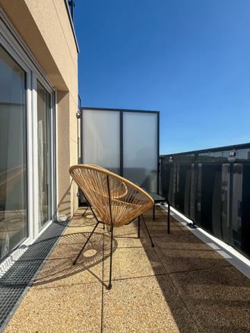 Appartement Montmagny 3 pieces