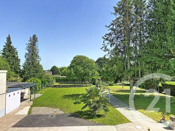 Maison à vendre  8 pièces - 198,91 m 2   ST JEAN DE LA RUELLE  - 45
