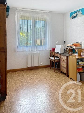 Maison à vendre  8 pièces - 198,91 m 2   ST JEAN DE LA RUELLE  - 45