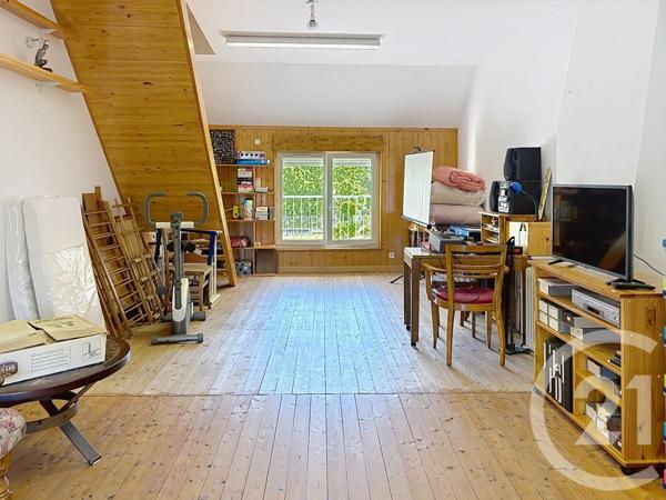 Maison à vendre  8 pièces - 198,91 m 2   ST JEAN DE LA RUELLE  - 45