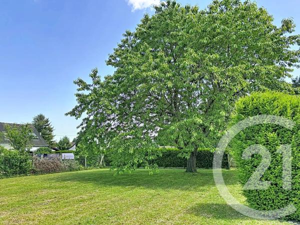 Maison à vendre  8 pièces - 198,91 m 2   ST JEAN DE LA RUELLE  - 45