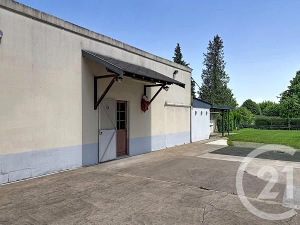 Maison à vendre  8 pièces - 198,91 m 2   ST JEAN DE LA RUELLE  - 45