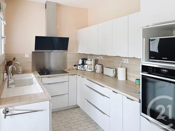 Maison à vendre  8 pièces - 198,91 m 2   ST JEAN DE LA RUELLE  - 45