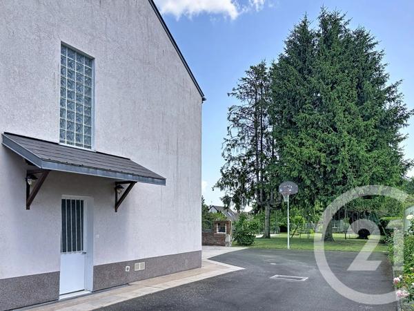 Maison à vendre  8 pièces - 198,91 m 2   ST JEAN DE LA RUELLE  - 45