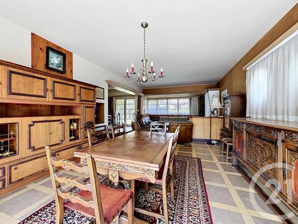 Maison à vendre  8 pièces - 198,91 m 2   ST JEAN DE LA RUELLE  - 45