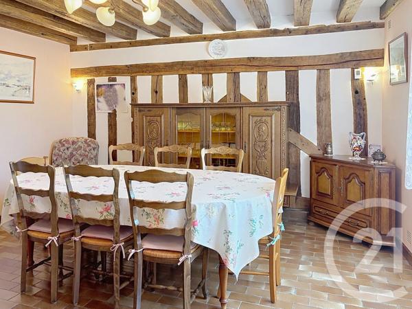 Maison à vendre  8 pièces - 198,91 m 2   ST JEAN DE LA RUELLE  - 45