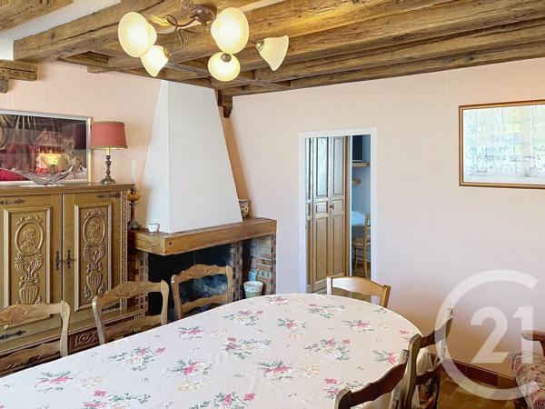 Maison à vendre  8 pièces - 198,91 m 2   ST JEAN DE LA RUELLE  - 45