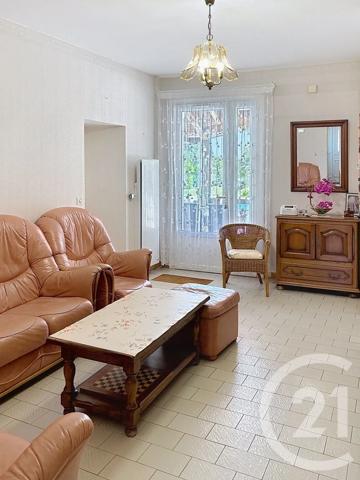Maison à vendre  8 pièces - 198,91 m 2   ST JEAN DE LA RUELLE  - 45