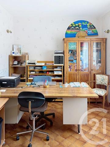 Maison à vendre  8 pièces - 198,91 m 2   ST JEAN DE LA RUELLE  - 45
