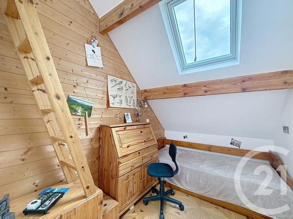 Maison à vendre  6 pièces - 116,50 m 2   NANTERRE  - 92