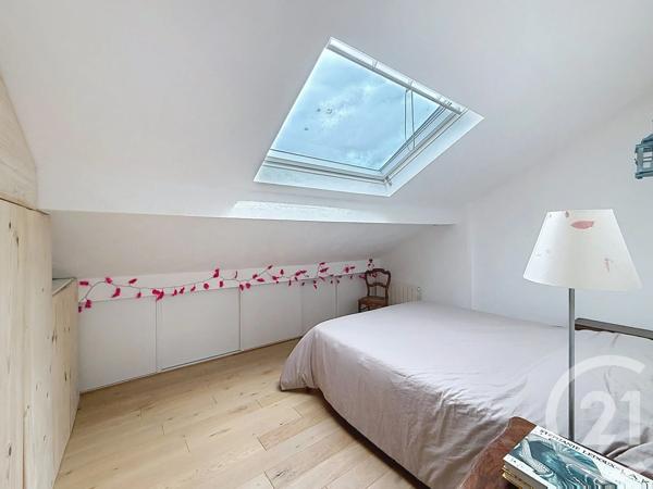 Maison à vendre  6 pièces - 116,50 m 2   NANTERRE  - 92