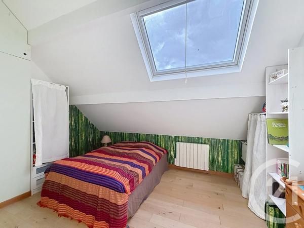 Maison à vendre  6 pièces - 116,50 m 2   NANTERRE  - 92