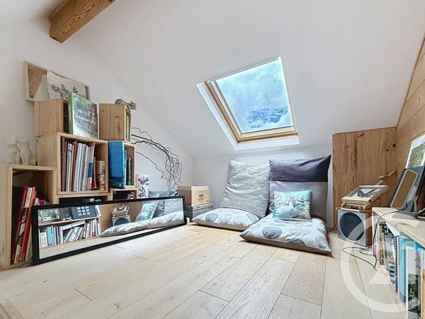 Maison à vendre  6 pièces - 116,50 m 2   NANTERRE  - 92