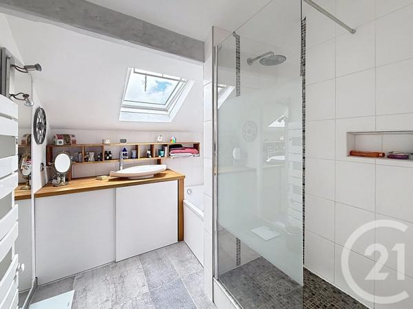 Maison à vendre  6 pièces - 116,50 m 2   NANTERRE  - 92