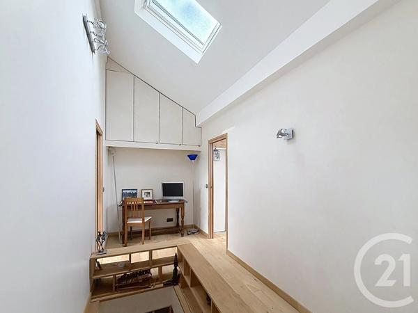 Maison à vendre  6 pièces - 116,50 m 2   NANTERRE  - 92