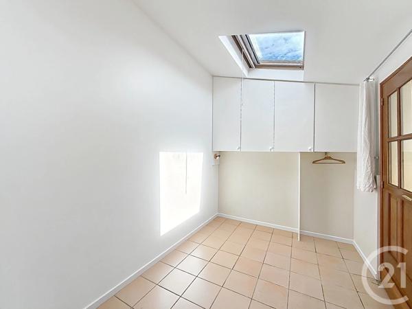 Maison à vendre  6 pièces - 116,50 m 2   NANTERRE  - 92