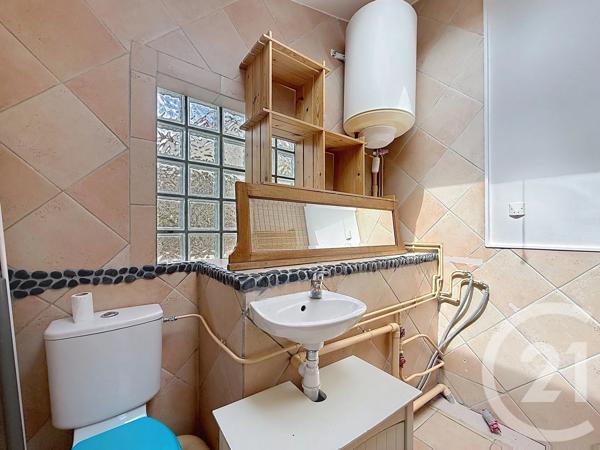 Maison à vendre  6 pièces - 116,50 m 2   NANTERRE  - 92