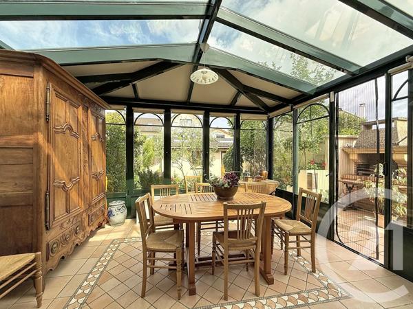 Maison à vendre  6 pièces - 116,50 m 2   NANTERRE  - 92