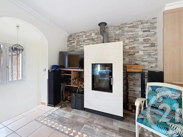 Maison à vendre  6 pièces - 116,50 m 2   NANTERRE  - 92