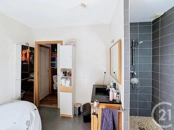 Maison à vendre  7 pièces - 145 m 2   VOUZON  - 41