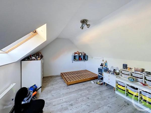 Maison à vendre  7 pièces - 145 m 2   VOUZON  - 41