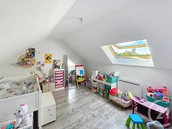 Maison à vendre  7 pièces - 145 m 2   VOUZON  - 41