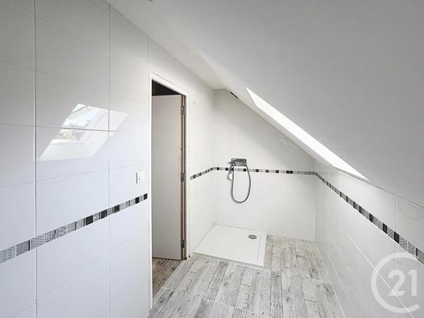 Maison à vendre  7 pièces - 145 m 2   VOUZON  - 41
