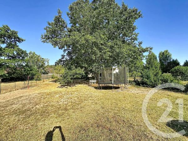 Maison à vendre  7 pièces - 145 m 2   VOUZON  - 41