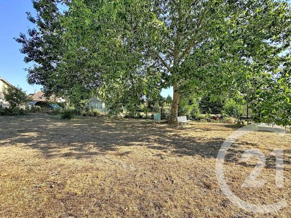 Maison à vendre  7 pièces - 145 m 2   VOUZON  - 41