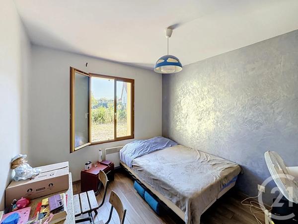 Maison à vendre  7 pièces - 145 m 2   VOUZON  - 41