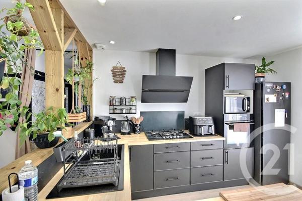 Maison à vendre  5 pièces - 135 m 2   BLOIS  - 41