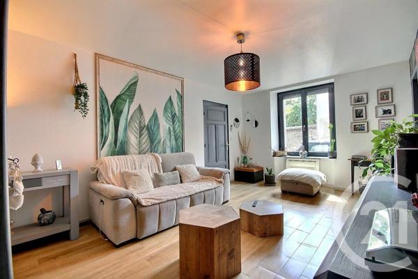 Maison à vendre  5 pièces - 135 m 2   BLOIS  - 41