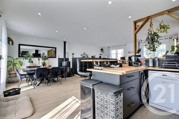 Maison à vendre  5 pièces - 135 m 2   BLOIS  - 41