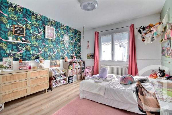 Maison à vendre  5 pièces - 135 m 2   BLOIS  - 41