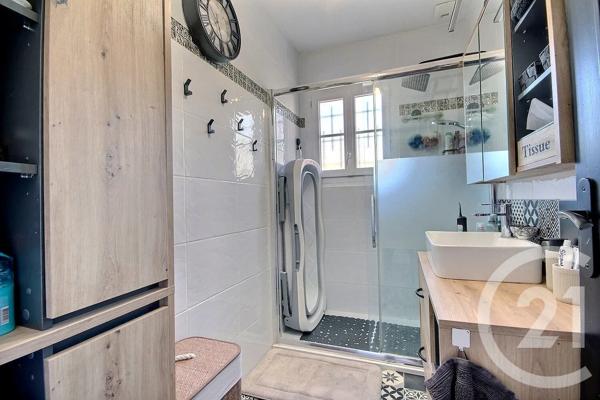 Maison à vendre  5 pièces - 135 m 2   BLOIS  - 41