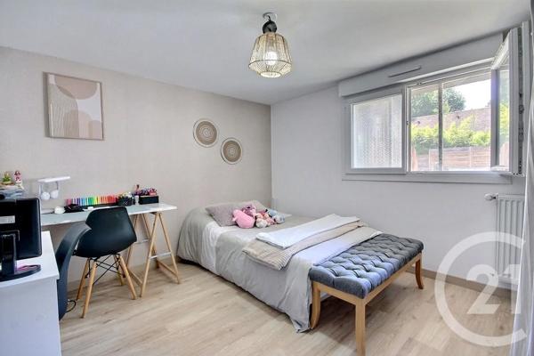 Maison à vendre  5 pièces - 135 m 2   BLOIS  - 41