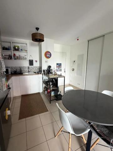Appartement à vendre à Villeurbanne (69100)
