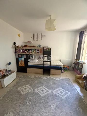Appartement à vendre à Villeurbanne (69100)